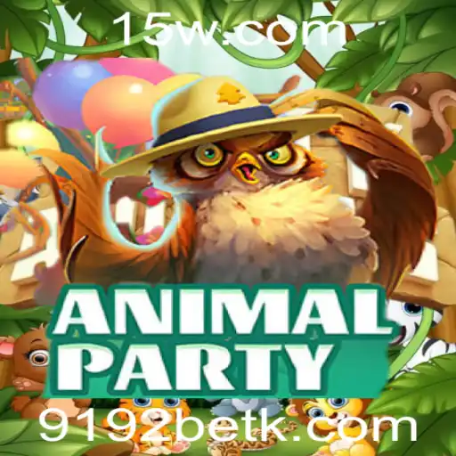 AnimalParty: Diversão e Estratégia no Jogo do Momento
