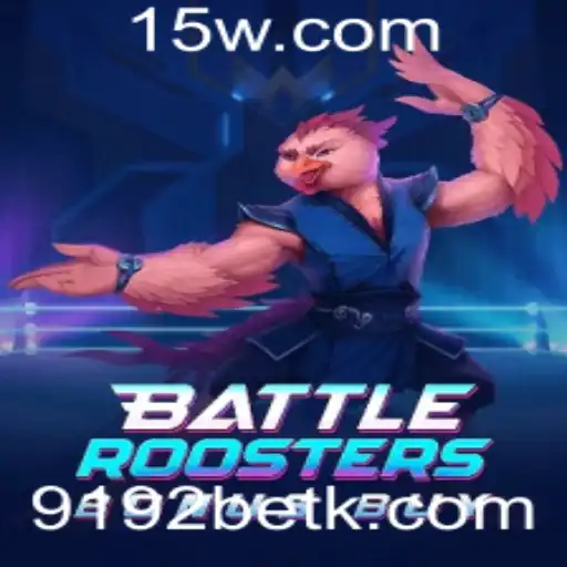 Explorando o Mundo Vibrante de BattleRoostersBonusBuy