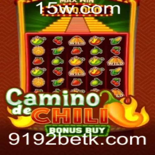 Explorando CaminodeChiliBonusBuy: A Aventura com 9192bet