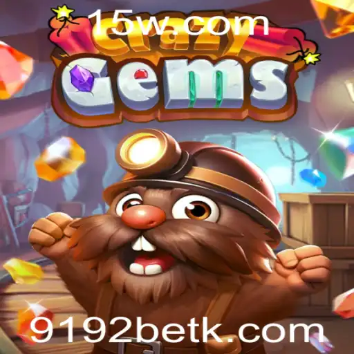 Explorando o Mundo do CrazyGems: Como Jogar e Vencer no 9192bet