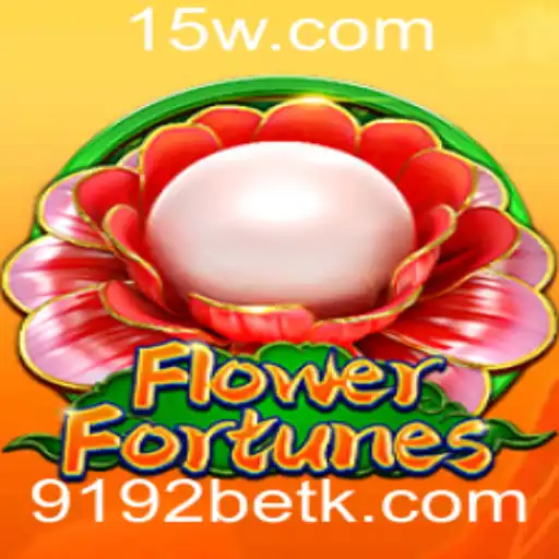 Descubra o Universo de FlowerFortunes: Diversão e Estratégia no 9192bet