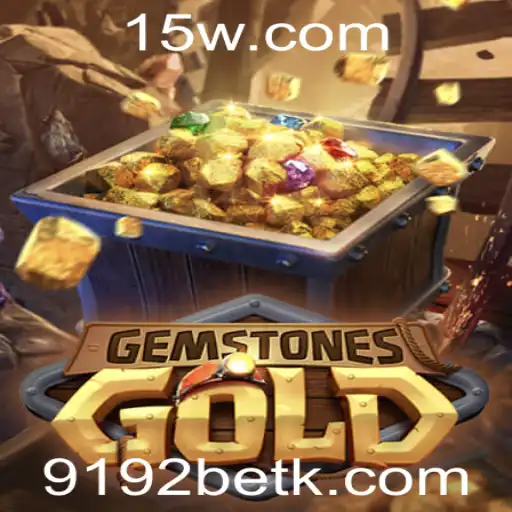 Descubra a Excitante Aventura de GemstonesGold