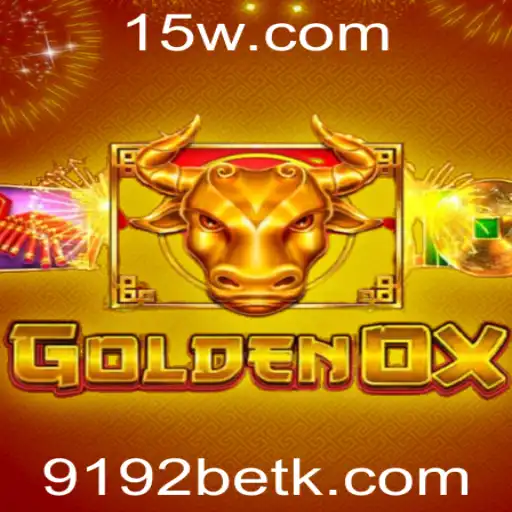 Explorando o Universo de GoldenOx: Um Mergulho no Mundo de 9192bet