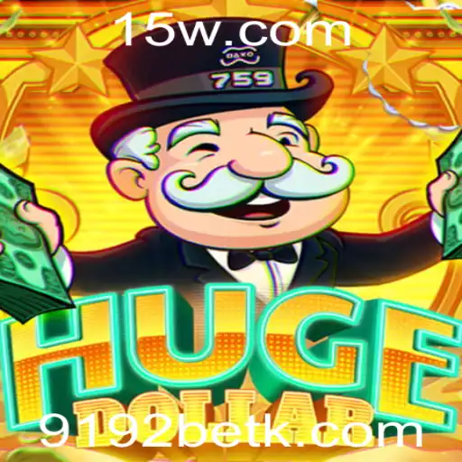 Explorando o Jogo HugeDollar e Seu Papel na Plataforma 9192bet