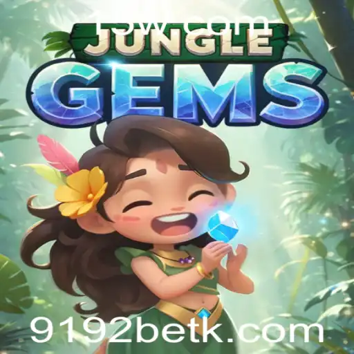 Descubra JungleGems: A Aventura Selvagem do Cassino Online