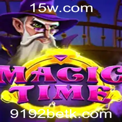 MagicTime: Uma Jornada ao Mundo da Aventura