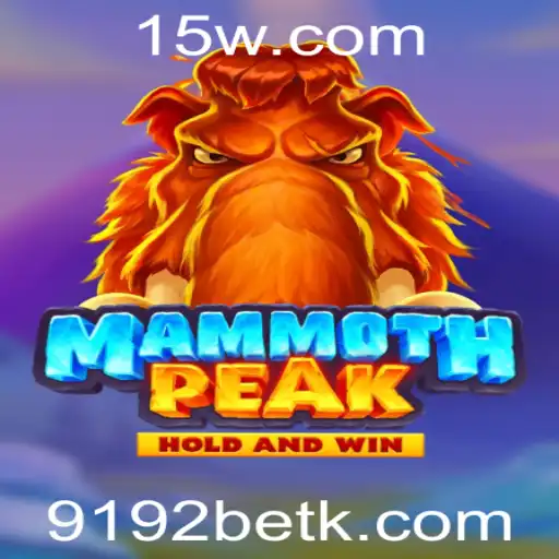 Descubra MammothPeak: O Novo Fenômeno dos Jogos de Estratégia