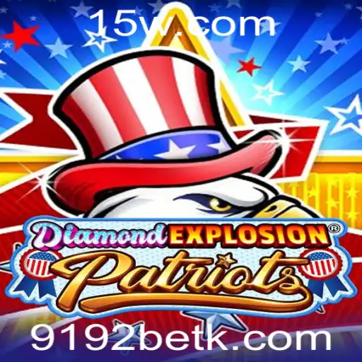 Descubra o Empolgante Mundo de DiamondExplosionPatriots
