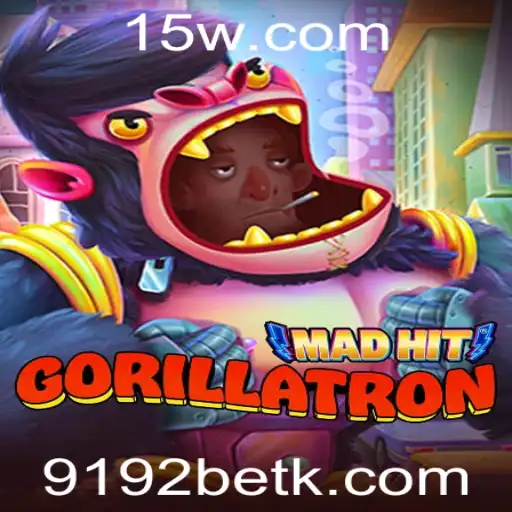 MadHitGorillatron: Uma Jornada Emocionante no Mundo dos Games