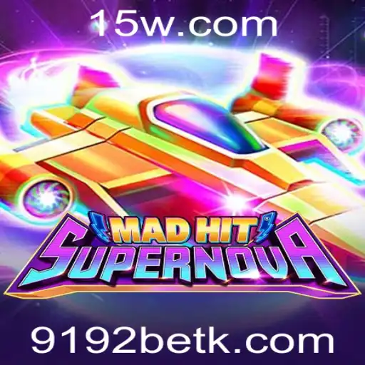 Explorando o Mundo de MadHitSupernova: Um Jogo Revolucionário no Universo de 9192bet