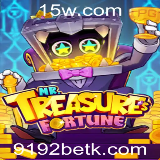 Descubra o Misterioso Mundo de MrTreasuresFortune
