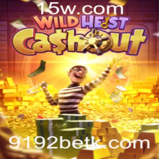 Desvendando o Jogo de Aventura e Chance em WildHeistCashout
