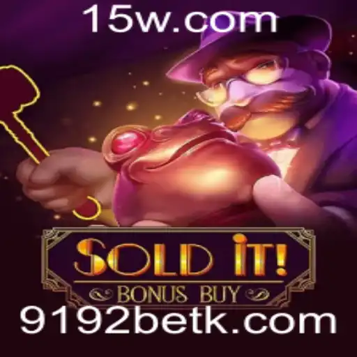 SolditBonusBuy: Mergulhe na Aventura de Apostas com 9192bet