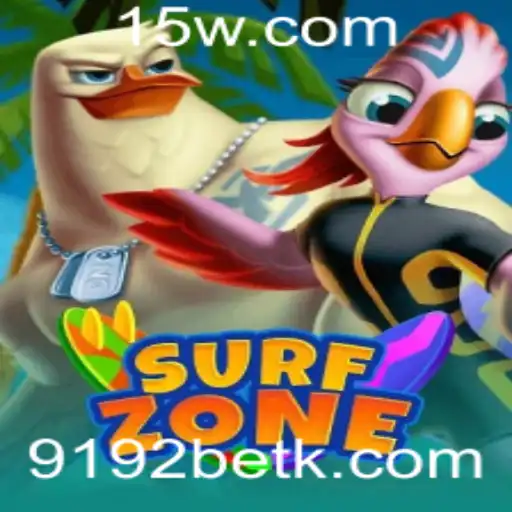 Descubra o Mundo Inovador de SurfZone: Um Jogo Revolucionário