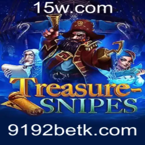 Tesouros e Estratégias no Mundo de TreasureSnipes